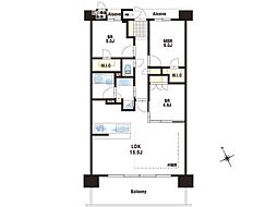 レ・ジェイド千里青山台