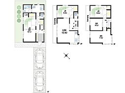 吹田市朝日が丘町