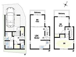 豊中市夕日丘2丁目