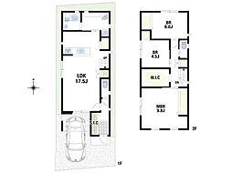 CASA 豊中市服部西町1丁目