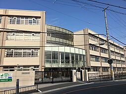 ミリカ・ヒルズI街区D棟