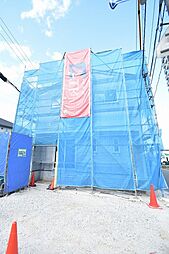 仮称）戸坂千足新築戸建て