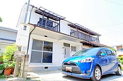 広島市安佐南区大町東3丁目の一戸建て