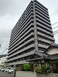 フローレンス緑井グランドマーク弐番館 1301