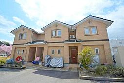 アエラス早稲田 103