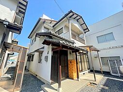 広島市安佐南区緑井2丁目の一戸建て