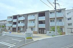 エメラルドパレス 201