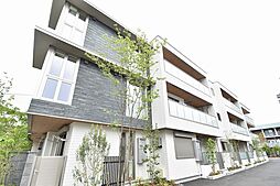 レジデンス西原ベレオ