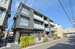 シャーメゾン三洋 202