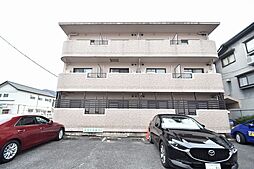 レジデンス上安 303