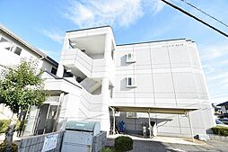 メゾンドKセセラギ 204