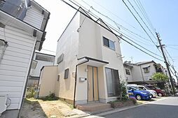 広島市安佐南区長束5丁目の一戸建て