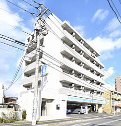 グラビスコート西原駅前 503