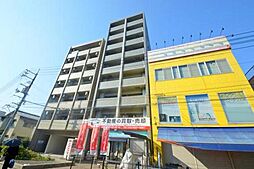 グラビスコート西原 401