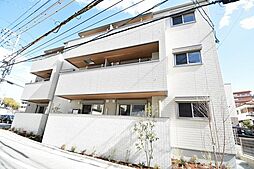 シャトル不動院駅前 101