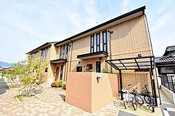 オズマント A棟 104