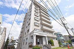 ラフィーヌ牛田本町 1002