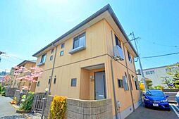 広島市安佐南区西原2丁目の一戸建て