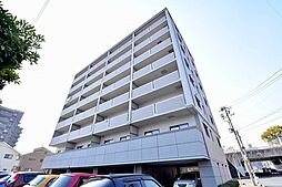 なかすじ壱番館 502