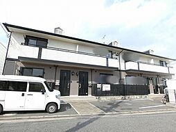 リバレージ緑井