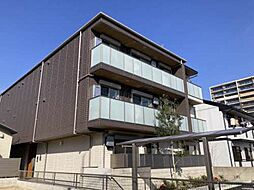 シャーメゾンプレシャス祇園 203