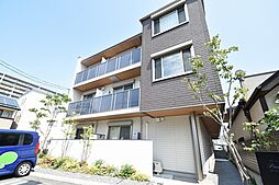 シャーメゾンプレシャス祇園 203
