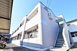 コーポリヴィエール39 205