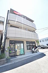 広島市安佐南区中須1丁目