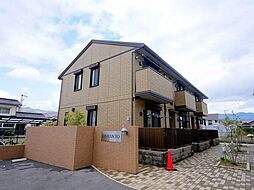 オズマント　B棟 103
