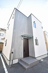 Back Alley
