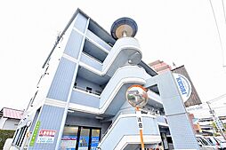広島市安佐南区中筋2丁目