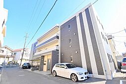 エクレール祇園 203