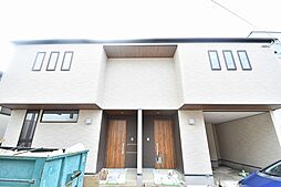 広島市安佐南区西原8丁目の一戸建て