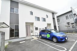 広島市安佐南区川内5丁目の一戸建て