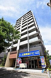 グランソレイユ　ナカスジ 301