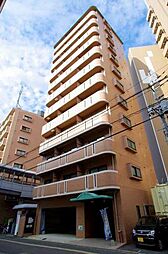 グランヴェルジェ中須II 903