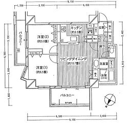 ヒルハイツ文京春日