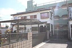 川越市新宿町6丁目の一戸建て