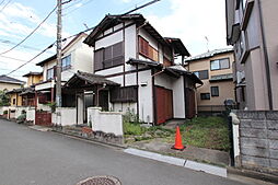 坂戸市関間３丁目土地