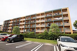 グリーンコモンズ川越7号棟