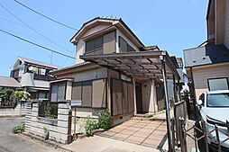 川越市笠幡戸建