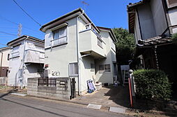 川越市大字砂久保