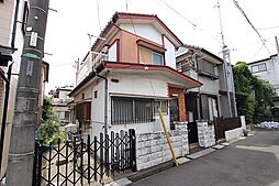 鶴ヶ島市上広谷土地
