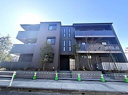 ボヤージュ春日 202