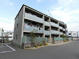 メゾンボヌール大利 103