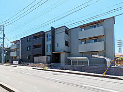 シャーメゾン　ヴィラ　平田台 302