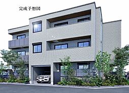 シャーメゾン上大利レジデンス 102