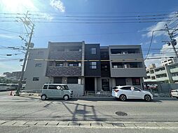 シャーメゾン上大利レジデンス 205