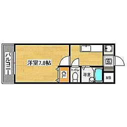 レークサイドコスモ