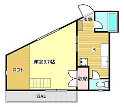 エトランゼ宮本XI 101